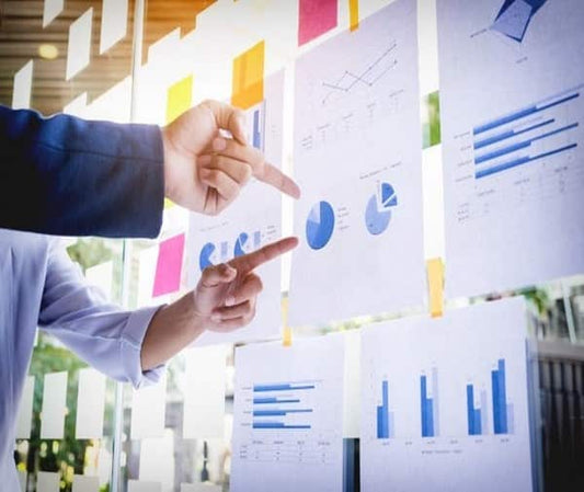 Consulenza per Finanziamenti & Bandi per eCommerce