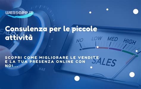 Mini Audit & Automazione del Lavoro per Piccole Attività